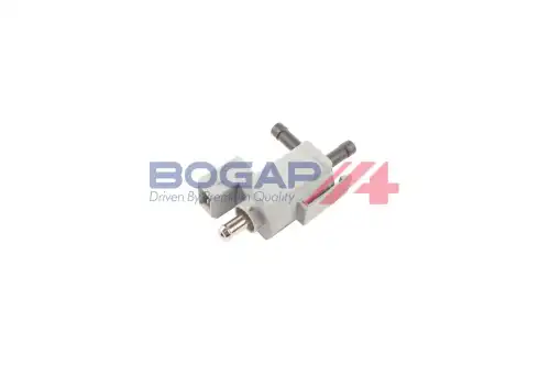 Клапан системы вторичного воздуха (ССВ) BOGAP A6313125