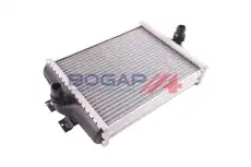 Premium Радиатор охлаждени двигател B4210129 BOGAP