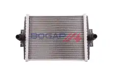 Premium Радиатор охлаждени двигател B4210129 BOGAP