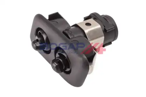 Premium форсунка стеклоочистител B5522185 BOGAP