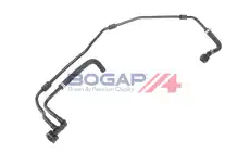 Premium Шланг радиатора C4228369 BOGAP