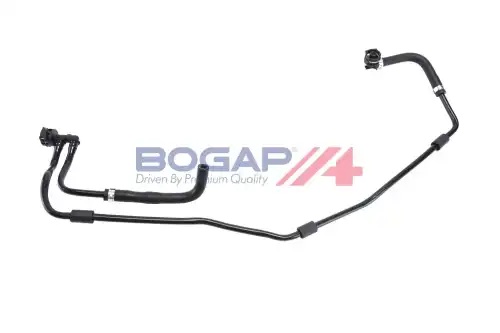 Premium Шланг радиатора C4228369 BOGAP
