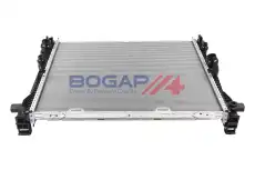 WATER TANK, RADIATOR Автодеталь B4210132 BOGAP