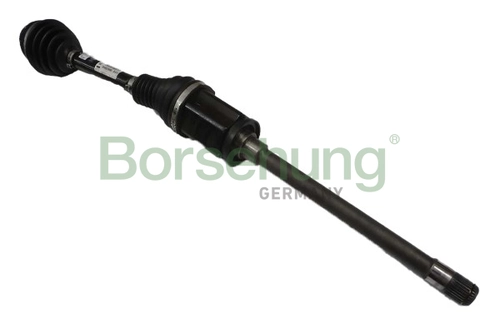 Вал приводной B12493 BORSEHUNG
