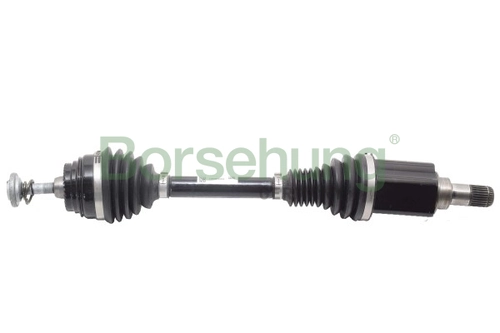 Вал приводной B12494 BORSEHUNG