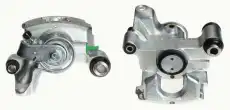 Суппорт тормозной KAWE 343521