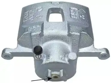 Суппорт тормозной HELLA 8AC 355 394-001