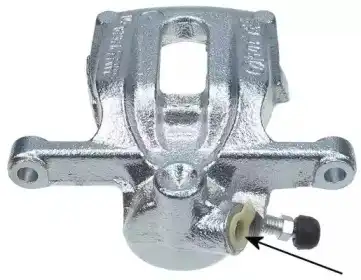 Суппорт тормозной HELLA 8AC 355 380-421
