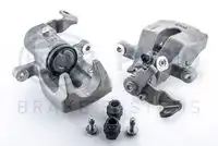 Суппорт тормозной HELLA 8AC 355 383-831
