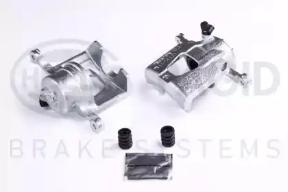 Суппорт тормозной HELLA 8AC 355 388-881