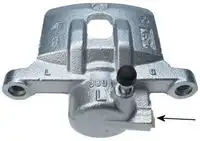 ремкомпл. дискового тормоза Mits 8AC 355 383-231 HELLA