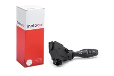 Переключатель стеклоочистителей 6522028 METACO