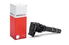 Переключатель стеклоочистителей 6522039 METACO