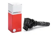 Переключатель подрулевой METACO 6522069
