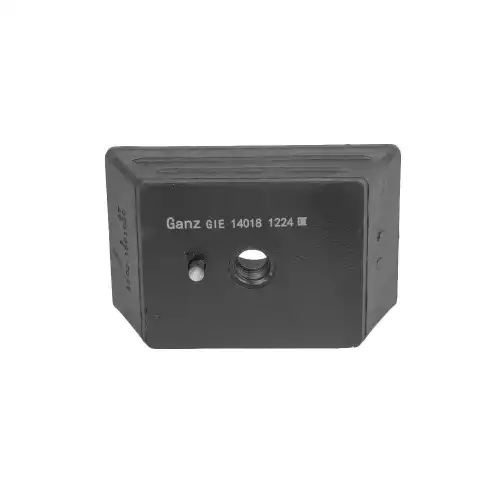 Подушка крепления двигателя GANZ GIE14018