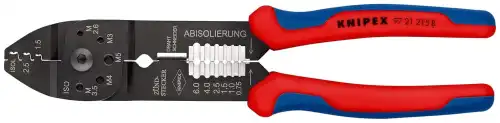 Очиститель для рук KNIPEX 9721215B