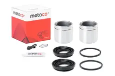 Р/к переднего суппорта с поршнем 3840507 METACO