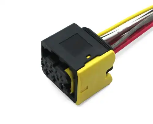 Кольцо контактное CARGEN AX8117