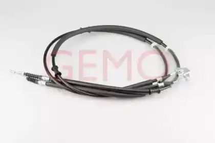 Трос ручного тормоза GEMO 421 394