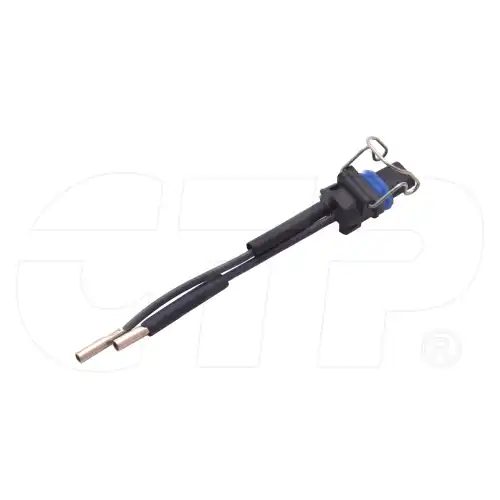 3669748 Проводка форсунки CAT CTP