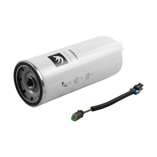 Топливный фильтр HARBINGER H4010324