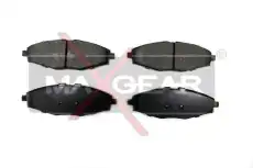 Тормозные колодки дисковые MAXGEAR 19-0536