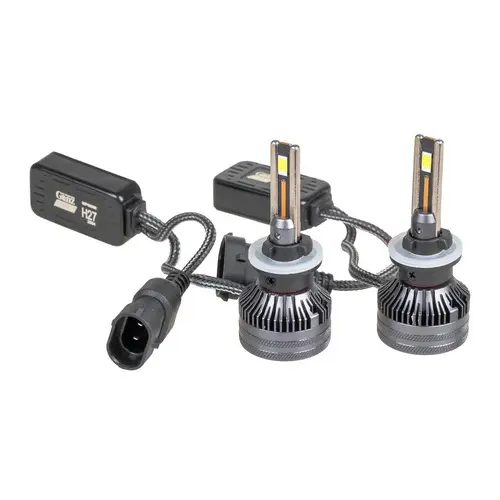 Автолампа GANZ GIP06365