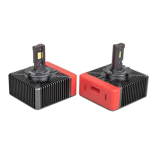 Автолампа GANZ GIP06371