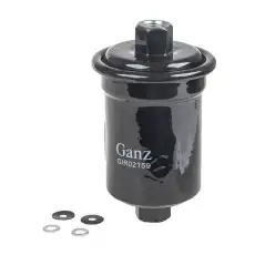 Топливный фильтр GANZ GIR02159