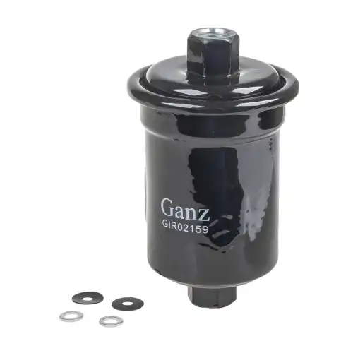 Топливный фильтр GANZ GIR02159