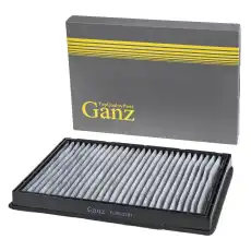 Салонный фильтр GANZ GIR03291