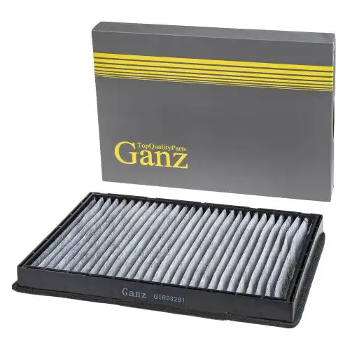 Салонный фильтр GANZ GIR03291