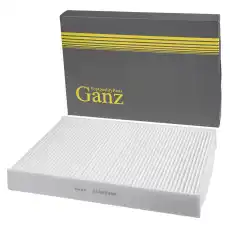 Салонный фильтр GANZ GIR03330