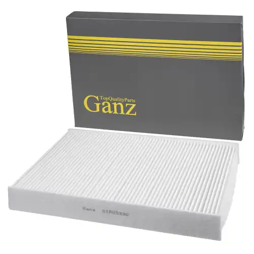 Салонный фильтр GANZ GIR03330