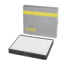 Салонный фильтр GANZ GIR03334