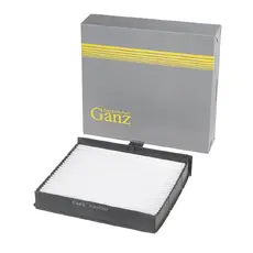Салонный фильтр GANZ GIR03357