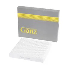 Салонный фильтр GANZ GIR03359