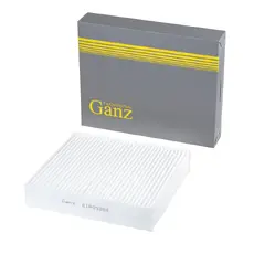 Салонный фильтр GANZ GIR03369