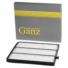 Салонный фильтр GANZ GIR03373