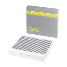 Салонный фильтр GANZ GIR03386
