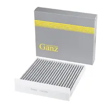 Салонный фильтр GANZ GIR03392