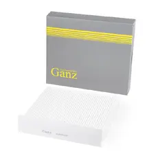 Салонный фильтр GANZ GIR03397