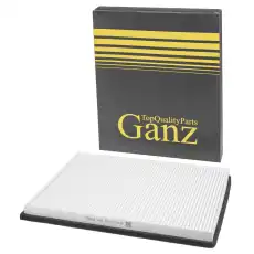 Салонный фильтр GANZ GIR03401