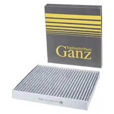 Салонный фильтр GANZ GIR03403