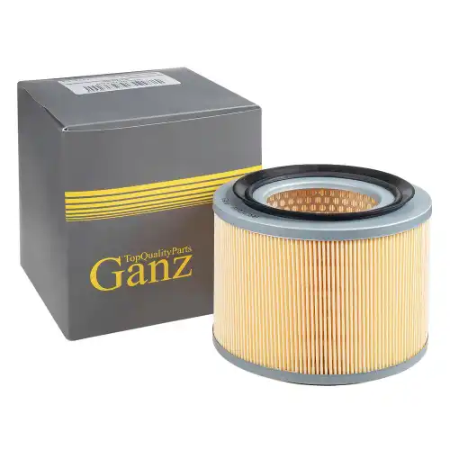Фильтр воздушный GANZ GIR04396