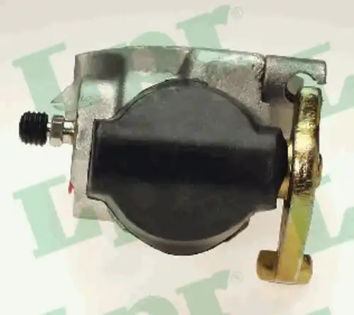 Диск сцепления LPR PF20216