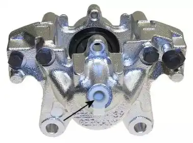 Суппорт тормозной HELLA 8AC 355 382-051