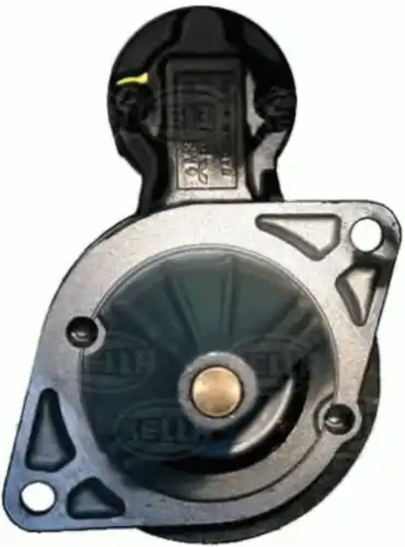 Хомут глушителя HELLA 8EA 726 424-001