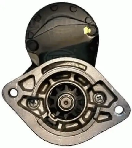 Хомут глушителя HELLA 8EA 731 809-001