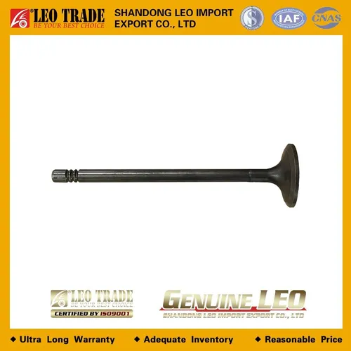 Клапан впускной WP-7 LEO Trade LEO110729A
